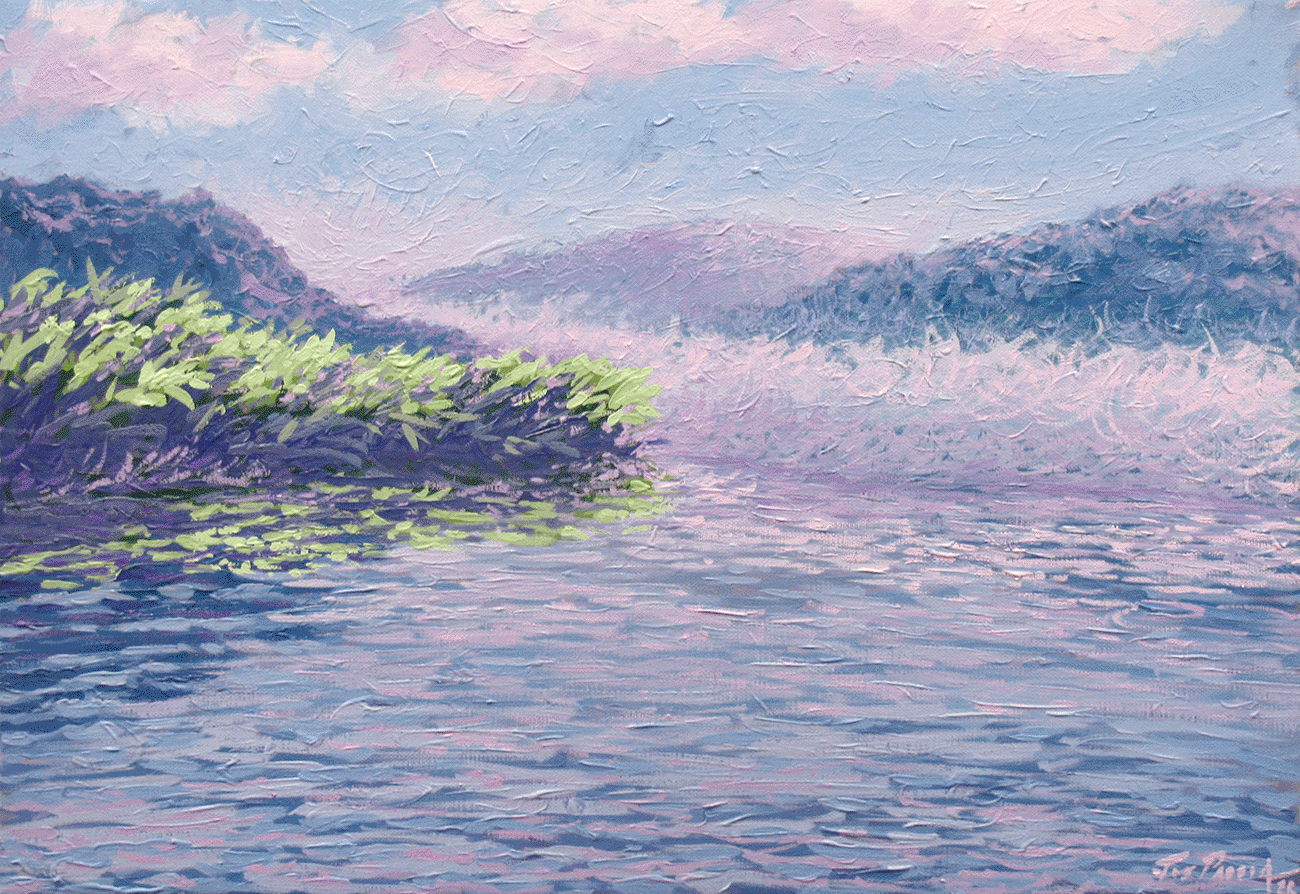 Oil Paintings, Original Oil Paintings, Paintings on Canvas, Paintings on Linen, Landscapes, Impressionist, Impressionist Paintings, Stained Glass, Fine Art